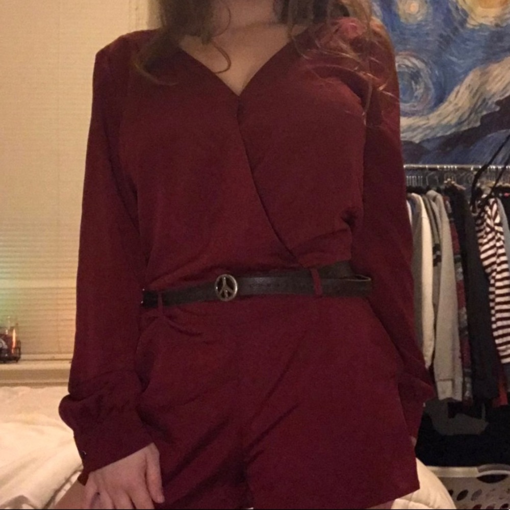 Romper